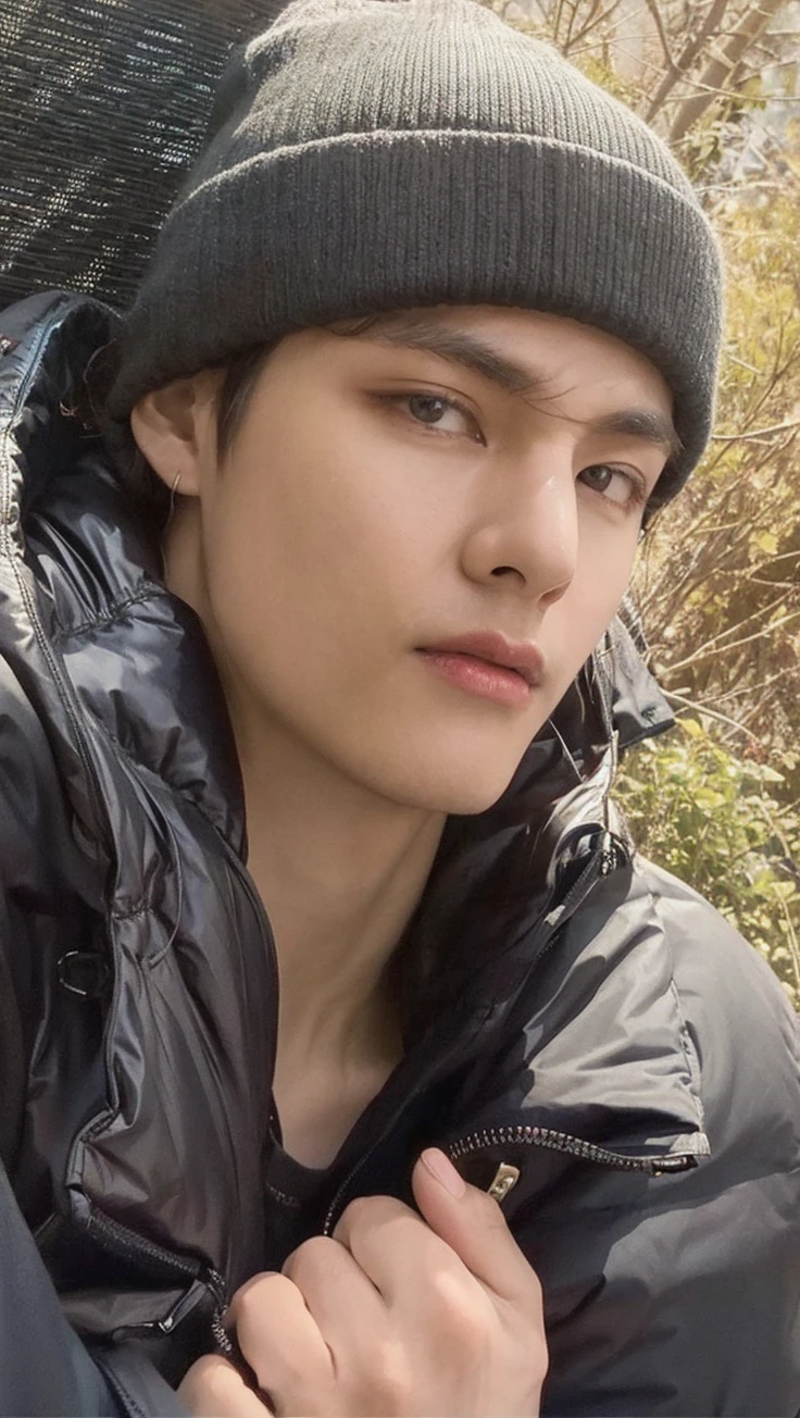 Kim Taehyung