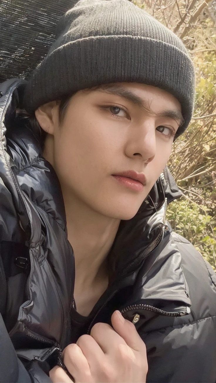 Kim Taehyung 