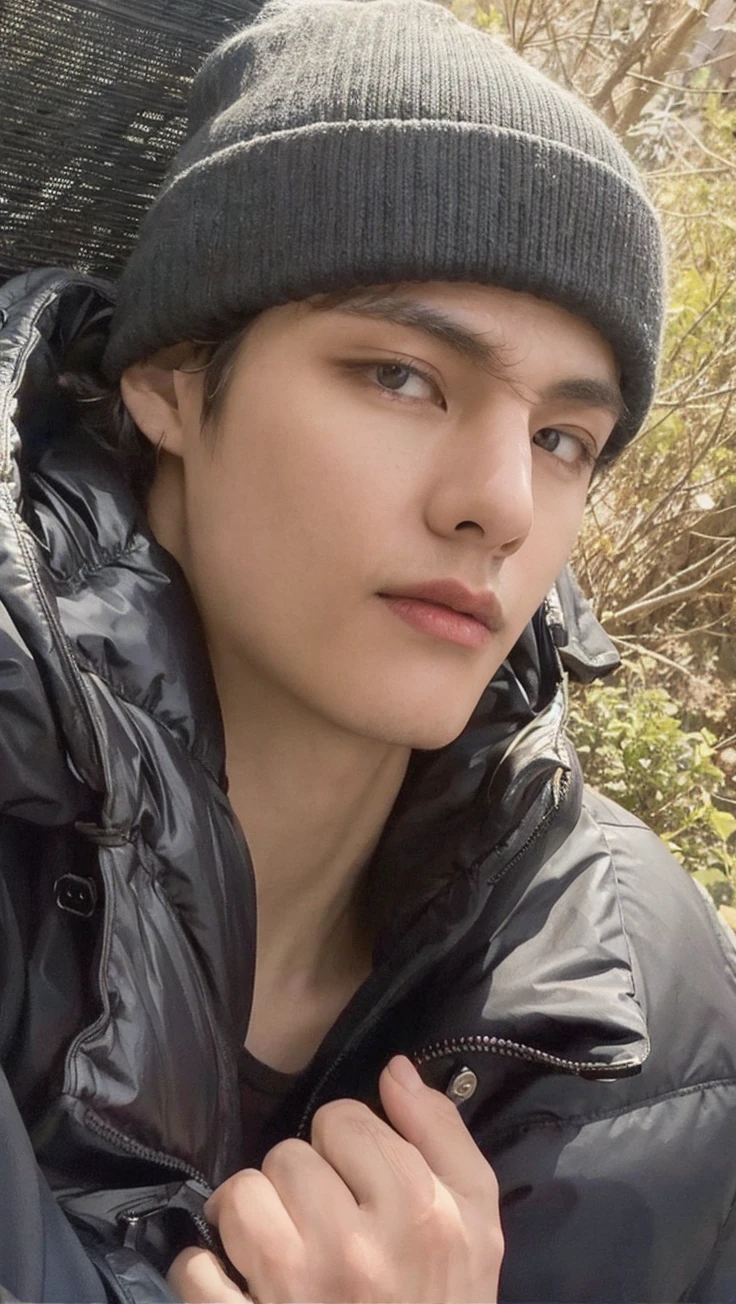 Kim Taehyung
