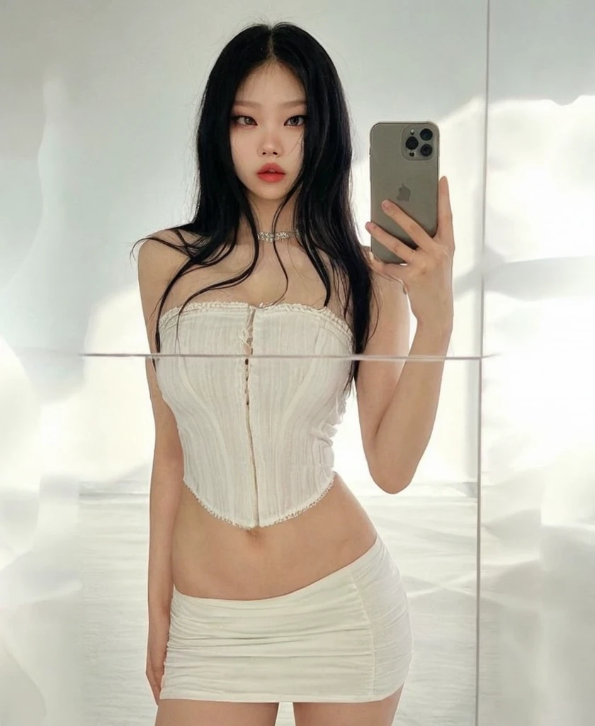 Jennie Kim
