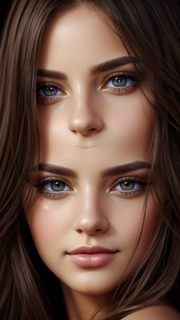 beautiful detailed eyes,beautiful detailed lips,extremely detailed face,long eyelashes,portrait,realistic,high resolution,painterly style,vibrant colors,soft lighting
