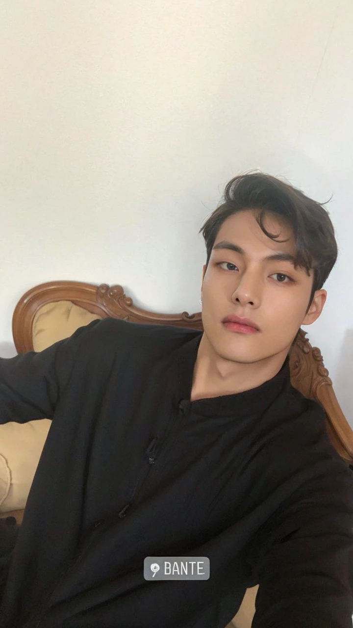 Kim Taehyung