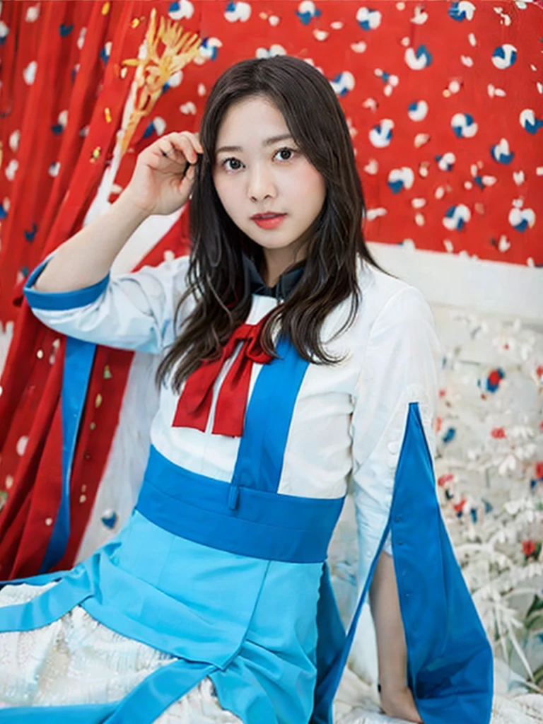 (masterpiece, best quality:1.2), 1girl, solo