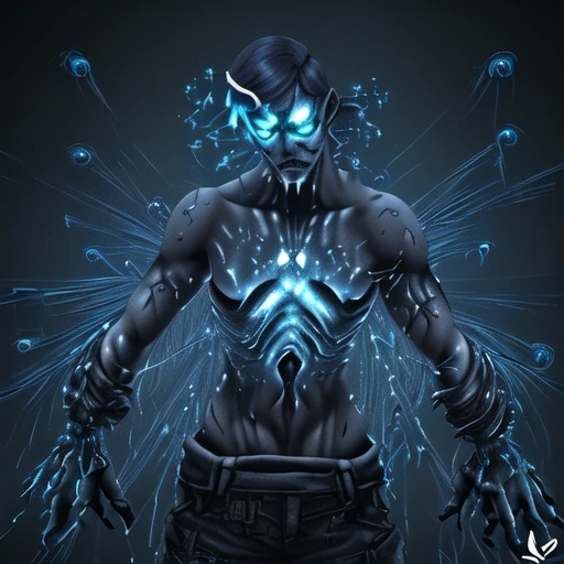 manga (manga) (anime) comic, (gangstar) un joven delgado con su cabello en corte estilo ninja y barba muy cuidada. pantalon de mesclilla negro, playera blanca con la lellenda, LKC compañia. el otro joven rubio delgado, playera negra con pantalon de mesclilla azul. ((Borderlands 3))), (((closeup))), (((urban city environment))), (((diffuse colors))), (((rgb))), (((ultra detailed illustration of a diffuse hallucinatory man water spirit creature))), (((complex 3d projections of ghostly translucent fabric and glowing hollow cybernetic threads))), (((dynamic pose))), spectral, concept art, ((light particles)), (stunning visual masterpiece), (((double exposure))), ((glowing texture)), (black tones), (no limits), (unpredictable), (surreal), (professional composition), (award winning composition), creative freedom, (artistic expression), (extreme composition), (spontaneous composition), (black filter), ((surreal theme)), (diffuse creatures), (diffuse figures), disturbing visual expression, (lit dark fantasy realm), evocative, (unusual chromatic contrast). by Lekrot(long neck))), (((elongated neck))), ugly, ((static pose)), (((certainty))), conventionality, conventional theme, (((Borderlands 3))), (((closeup))), (((urban city environment))), (((diffus
