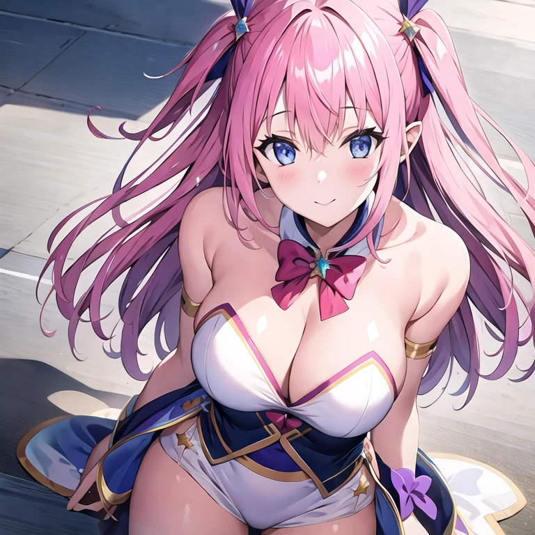 (masterpiece, best quality:1.2), 1girl, solo