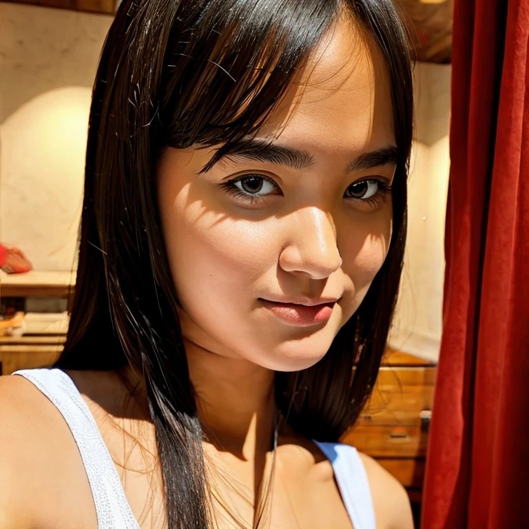 (masterpiece, best quality:1.2), 1girl, solo