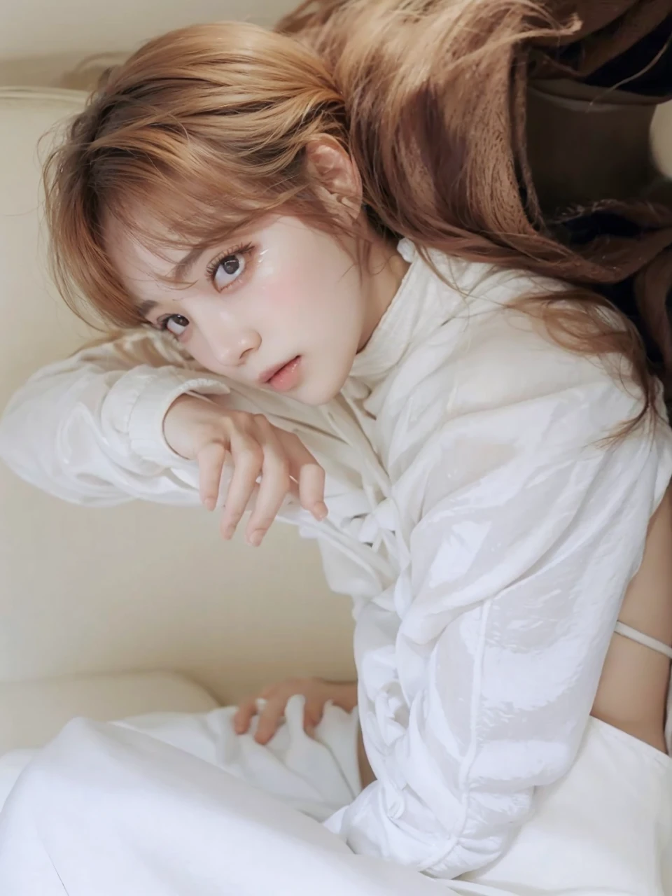 chaewon le sserafim