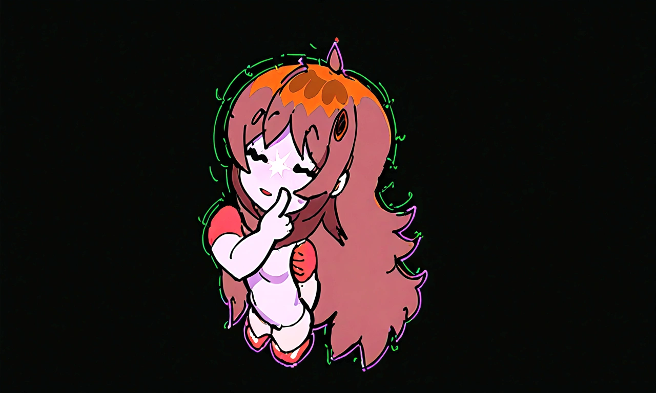 score_9, score_8_up, score_7_up, source anime, prefect lighting, very aesthetic, BREAK, anime screencap, anime coloring, 1girl, aihara enju, black bullet, orange hair, long hair, straight hair, naked, flat chest, BREAK, girl's bedroom, dark background, curtain wall, sweaty, shiny skin, wet clothes, nipples, full-face blush, half-closed eyes, looking down, eyes down, upper body, close-up of chest, chest focus, focus on chest, midriff, white panties, shirt lift, bare chest,