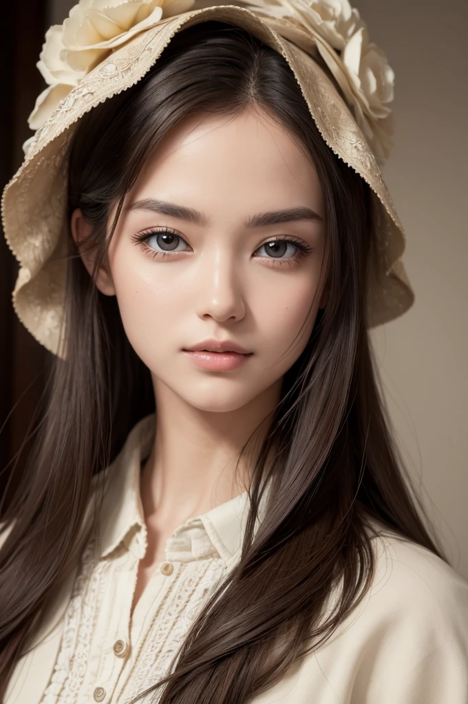 ((best quality)), ((masterpiece)), (detailed), perfect face