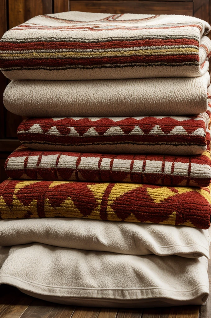 Huancayo blanket