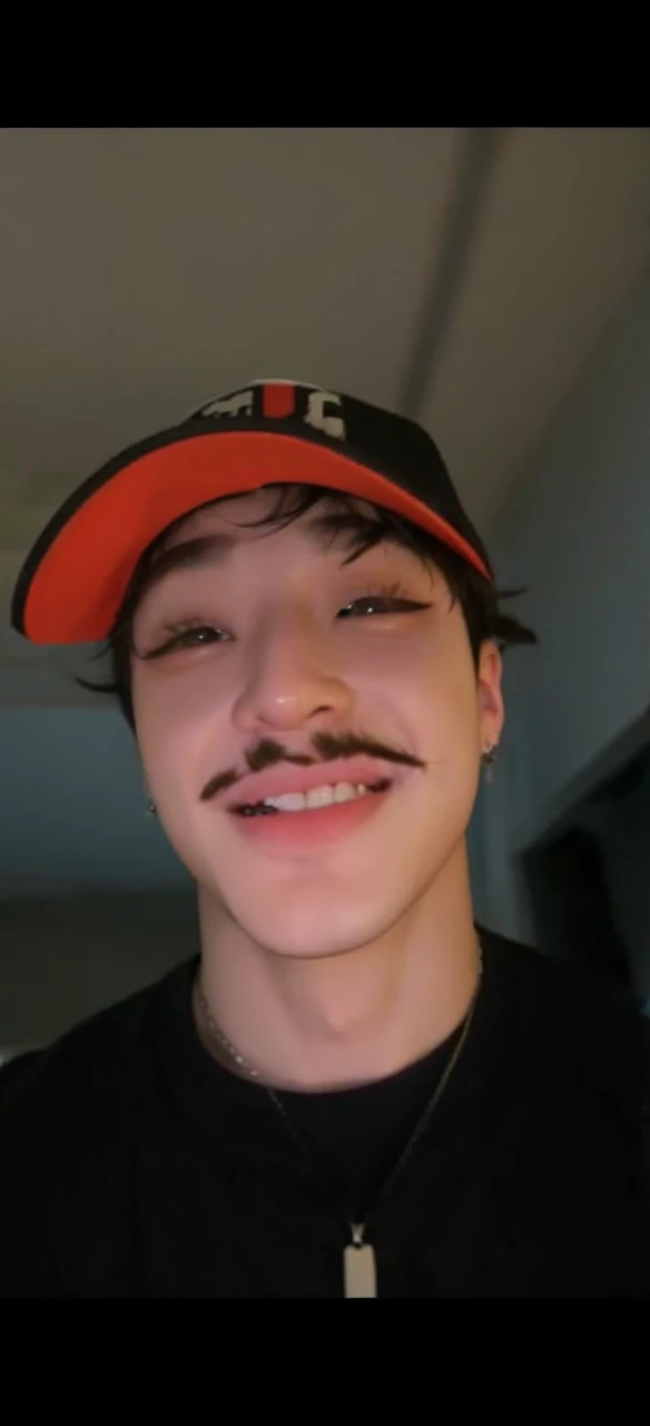 Bangchan straykids 