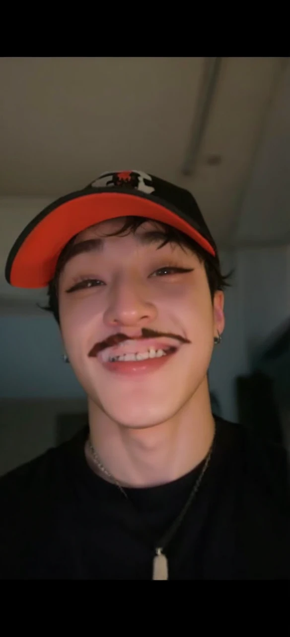 Bangchan straykids