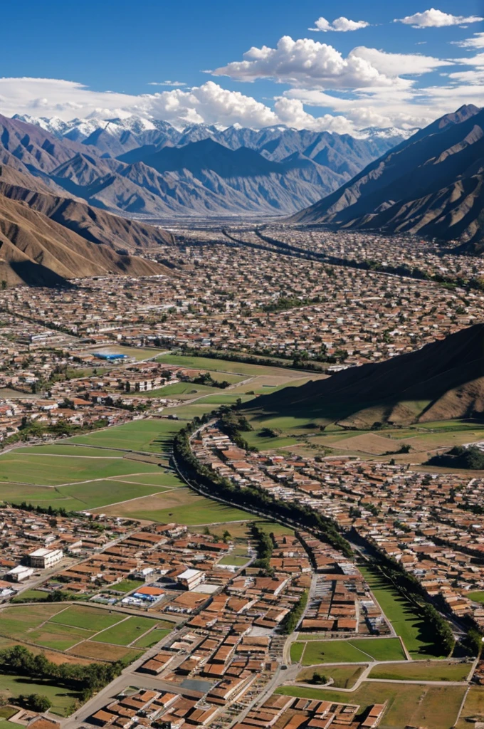 huancayo