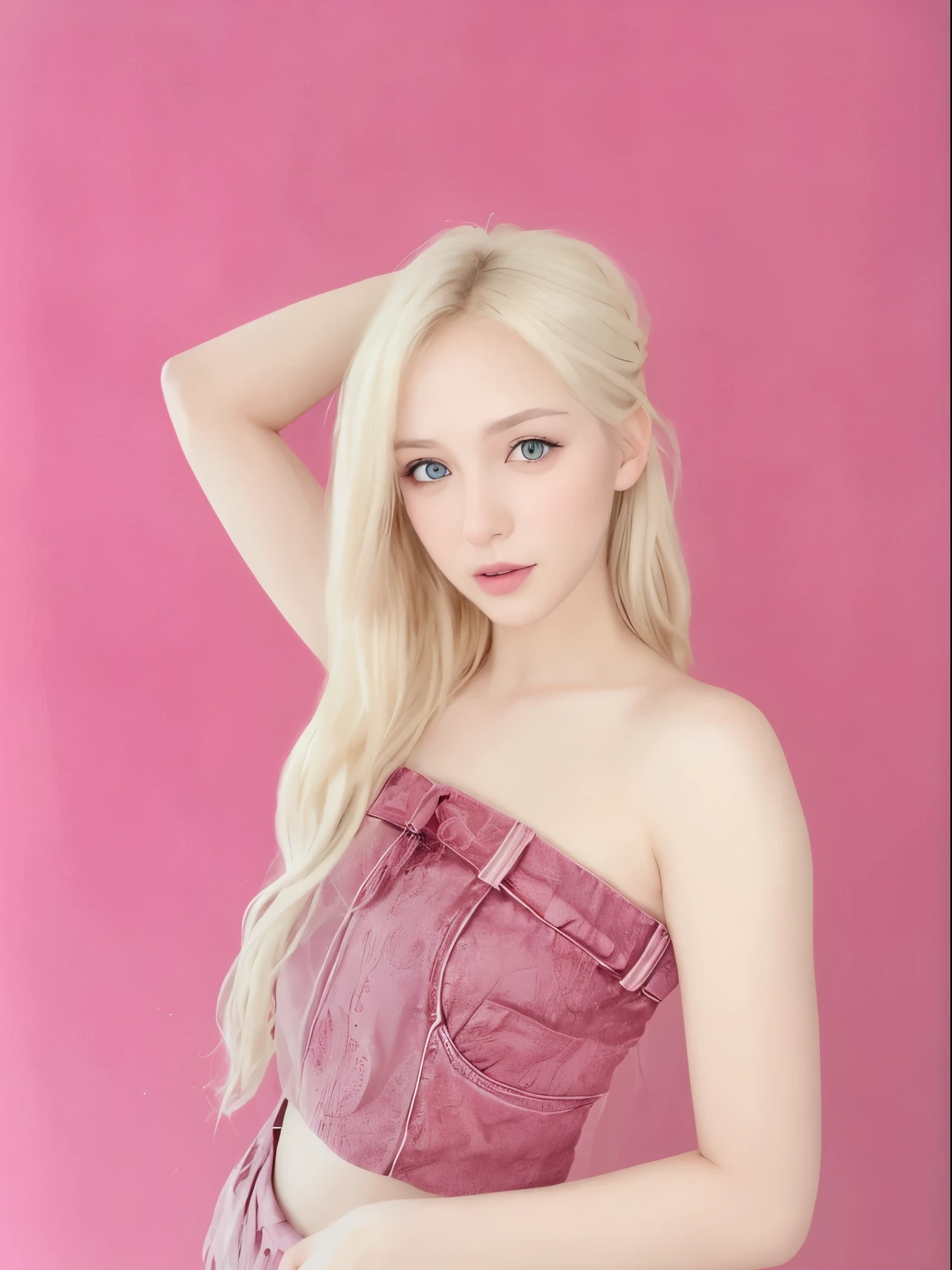 Karina from AESPA