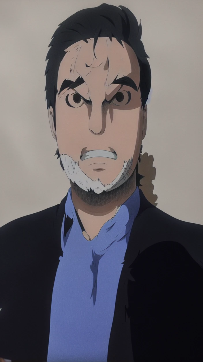 man in studio_ghibli_anime_style style