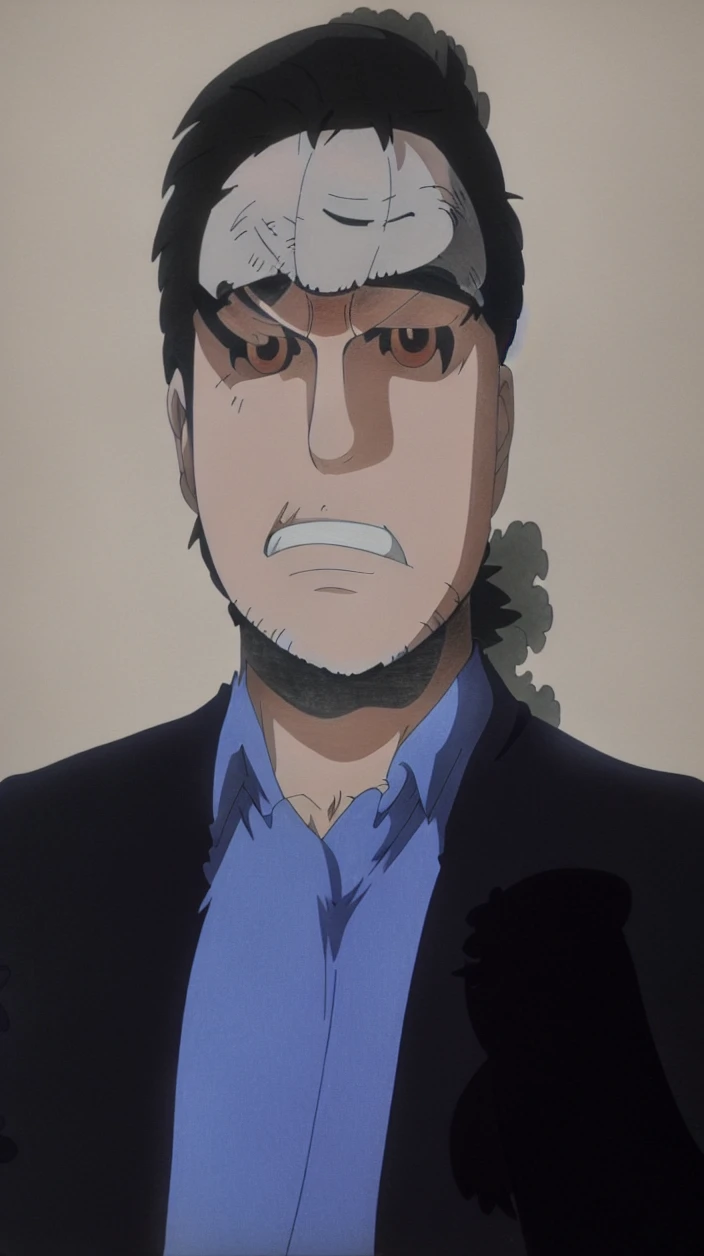 man in studio_ghibli_anime_style style
