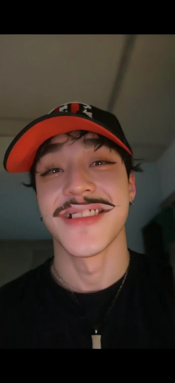 Bangchan straykids