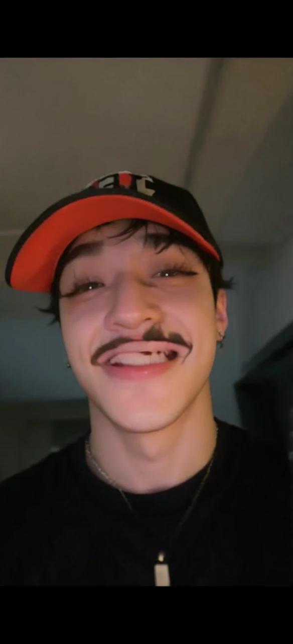 Bangchan straykids