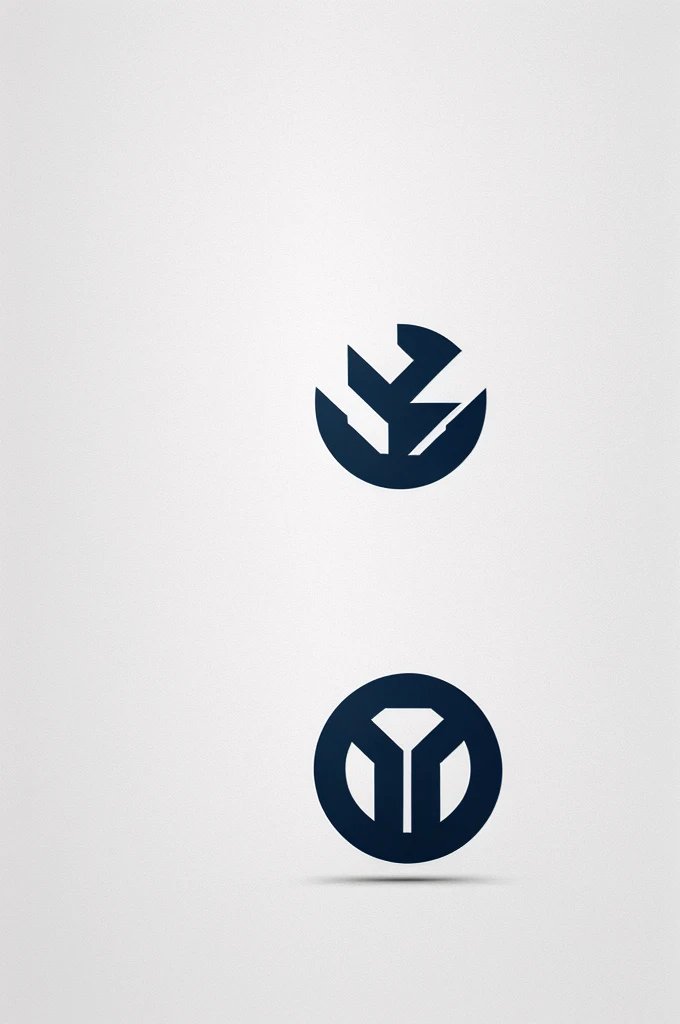 minimalist logo