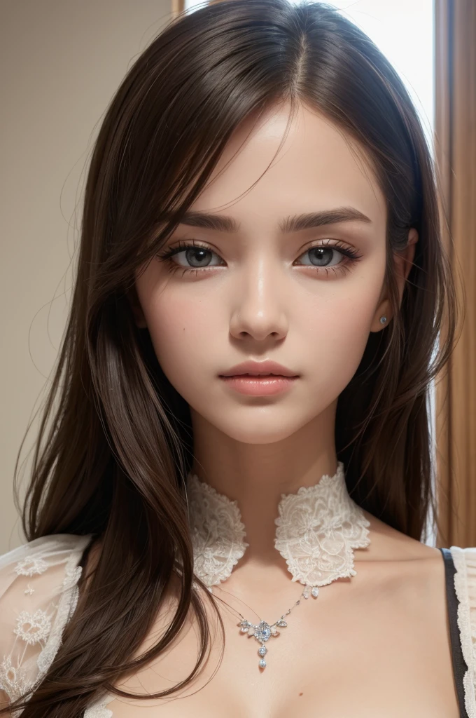 ((best quality)), ((masterpiece)), (detailed), perfect face