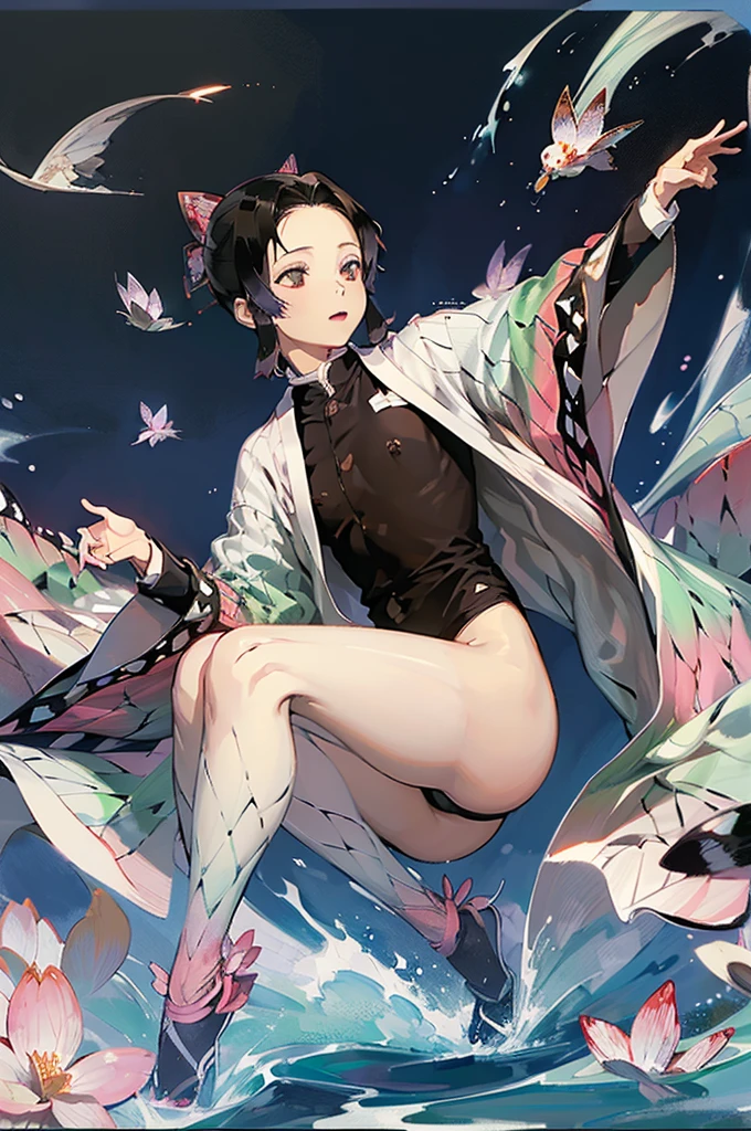 {{{ukiyo-e_style}}},{{flat_style}},{Simple_color},{{{masterpiece}}},{katsushika_Hokusai},length_hair,hair_flower,{{black_hair}},red_eye,red_null,{Chinoiserie},{{{Highest_quality}}},kimono,{{非常To詳細な}},{shape},Maple_leaf_Flight,{{一人of女性}},{{{alone}}},{{of_Very To_delicate_ofd_beautiful}},blofk_stare,close_To_audience,{Wind},{Flight_splash},{Flight_flower弁},Wind,((背中To大きなタトゥー)){Gorgeous ofd rich graphics}((Undressed kimono))((Big Ass))((彼女は背中To大きな蝶ofタトゥーを入れている))((black thong))