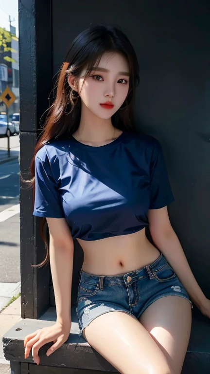 หญิงอาราฟเฟ่Wear a white shirt.กระโปรงลายสก็อตโพสท่าถ่ายรูป, Good quality white shirt, Wear a white shirt., Heonhwa Cho, korean woman, Sakimi-chan, gorgeous young korean woman, beautiful south korean woman, Wear a white button-up shirt., wearing a white shirt, Jae Yeon Nam, Nod, beautiful young korean woman, Korean girl