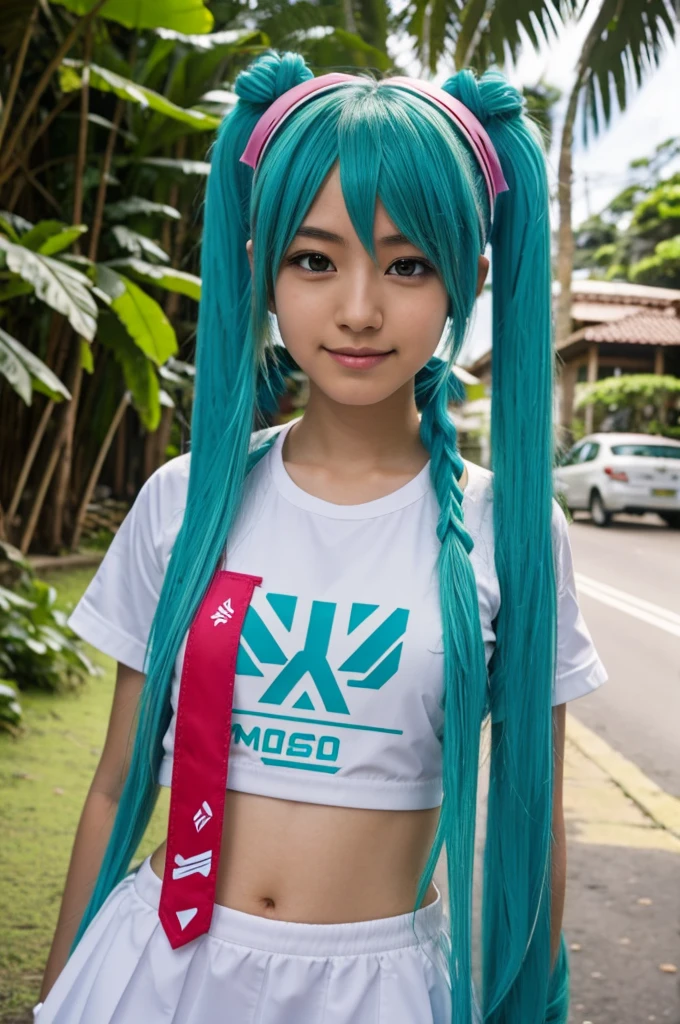 Miku Nakano