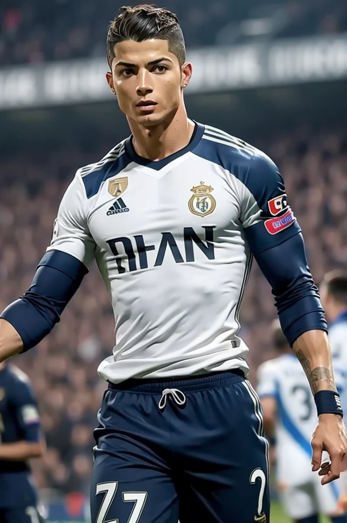 cr7