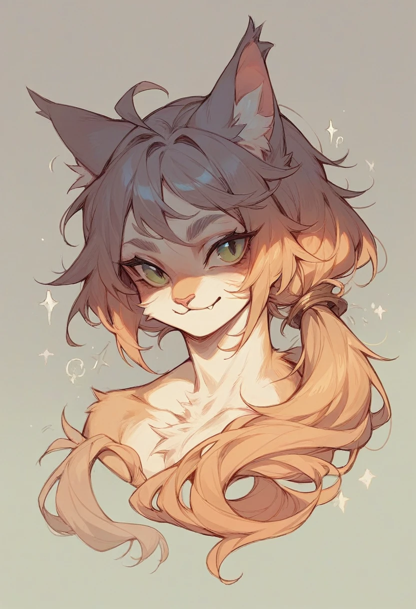 wizard cat