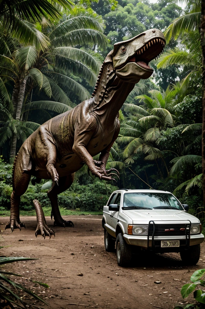 Jurassic Park