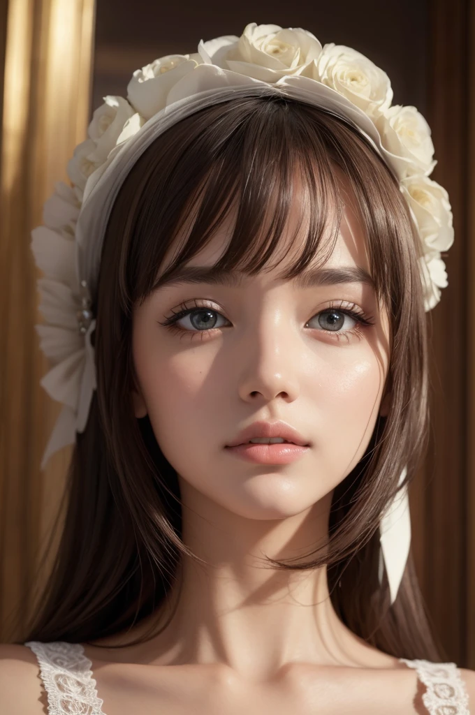 ((best quality)), ((masterpiece)), (detailed), perfect face
