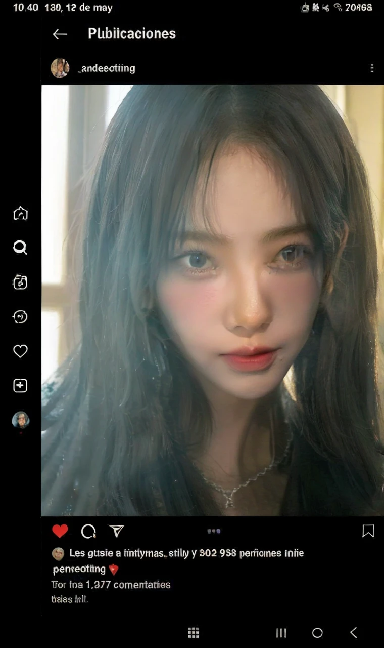 a beautiful woman with perfect figure, dark brown hair, wearing a pendant, wearing an apron, in the kitchen, highly detailed face and skin, detailed eyes, double eyelids, big breasts, (best quality, 8k, masterpiece:1.3), (realistic, photorealistic, photo-realistic:1.37), HDR, UHD, studio lighting, ultra-fine painting, sharp focus, physically-based rendering, extreme detail description, professional, vivid colors, bokeh, portrait