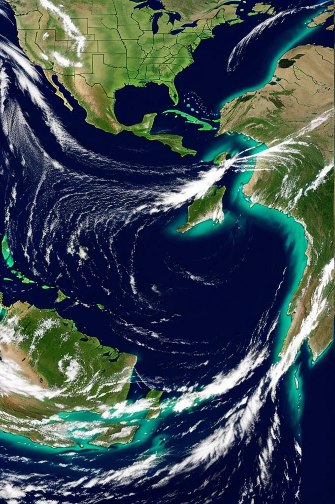 Climatic factors