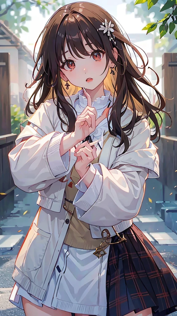 Hand gestures、blow job