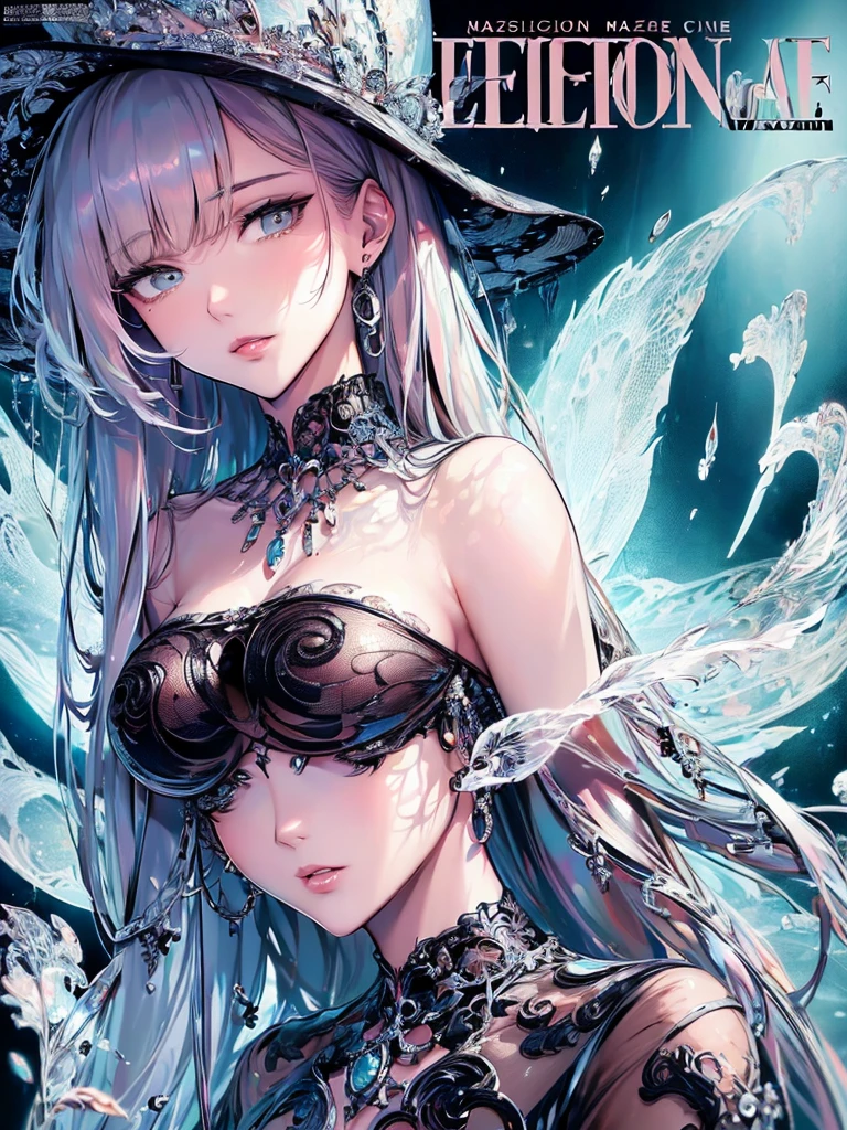 (masterpiece,best quality,ultra-detailed),1girl,beautiful and detailed face, detailed eyes,looking at viewer,delicate:1.2,((grey theme),((depression, sadness, melancholy)),pointy ears,pale skin,tired expression,sad,swollen eyelids,(loli),in a dark cave,cum on belly