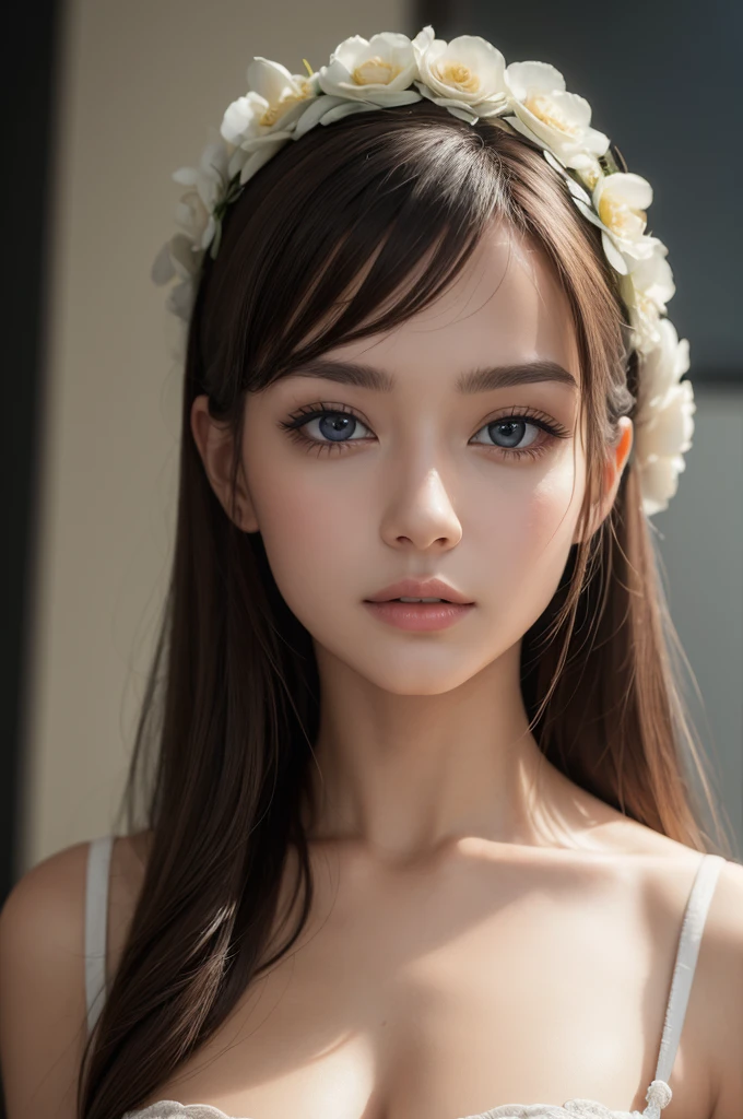 ((best quality)), ((masterpiece)), (detailed), perfect face