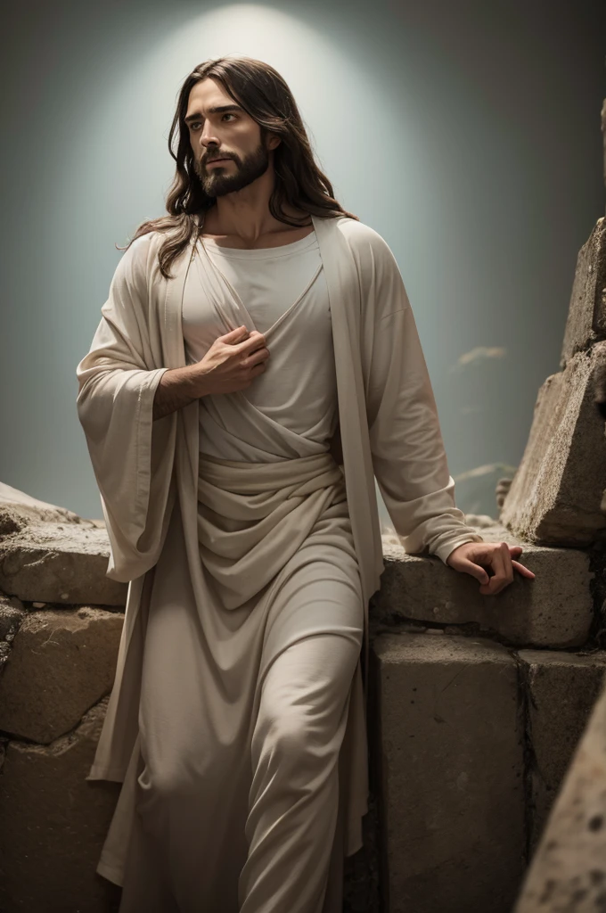 jesus