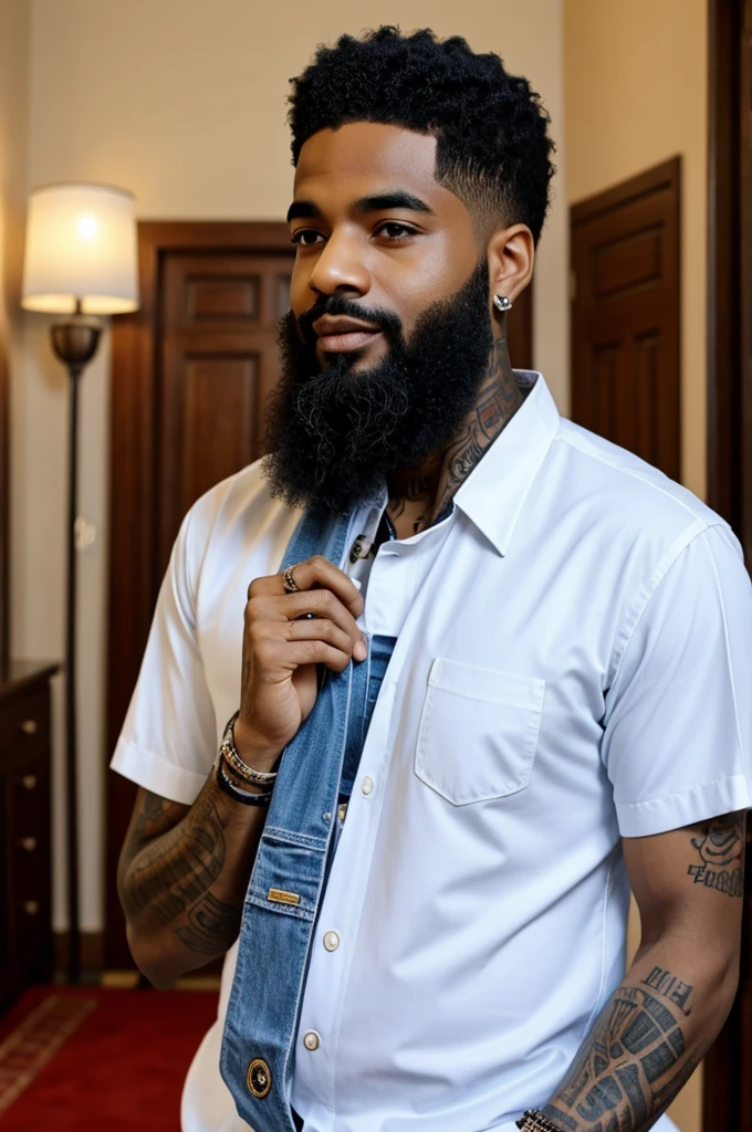 my khalifa
