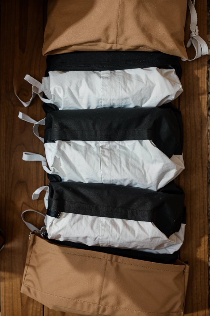 Six pack