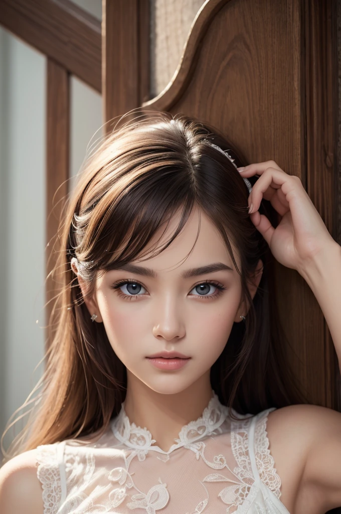 ((best quality)), ((masterpiece)), (detailed), perfect face