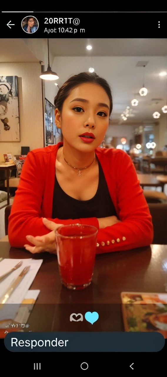 Dark brown hair、Light brown eyes、Japanese actress、 Lady、I am about 40 years old....、(Intricate details:1.2)、 (Ultra-high resolution:1.2)、Ultra-high resolution、(Finely tuned)、8K resolution、D cup size breasts、Long Hair、masterpiece,Highest quality、street、choker、mini skirt、Heeled Sandals、Beautiful feet、Crop top、Turn your ass towards me、
