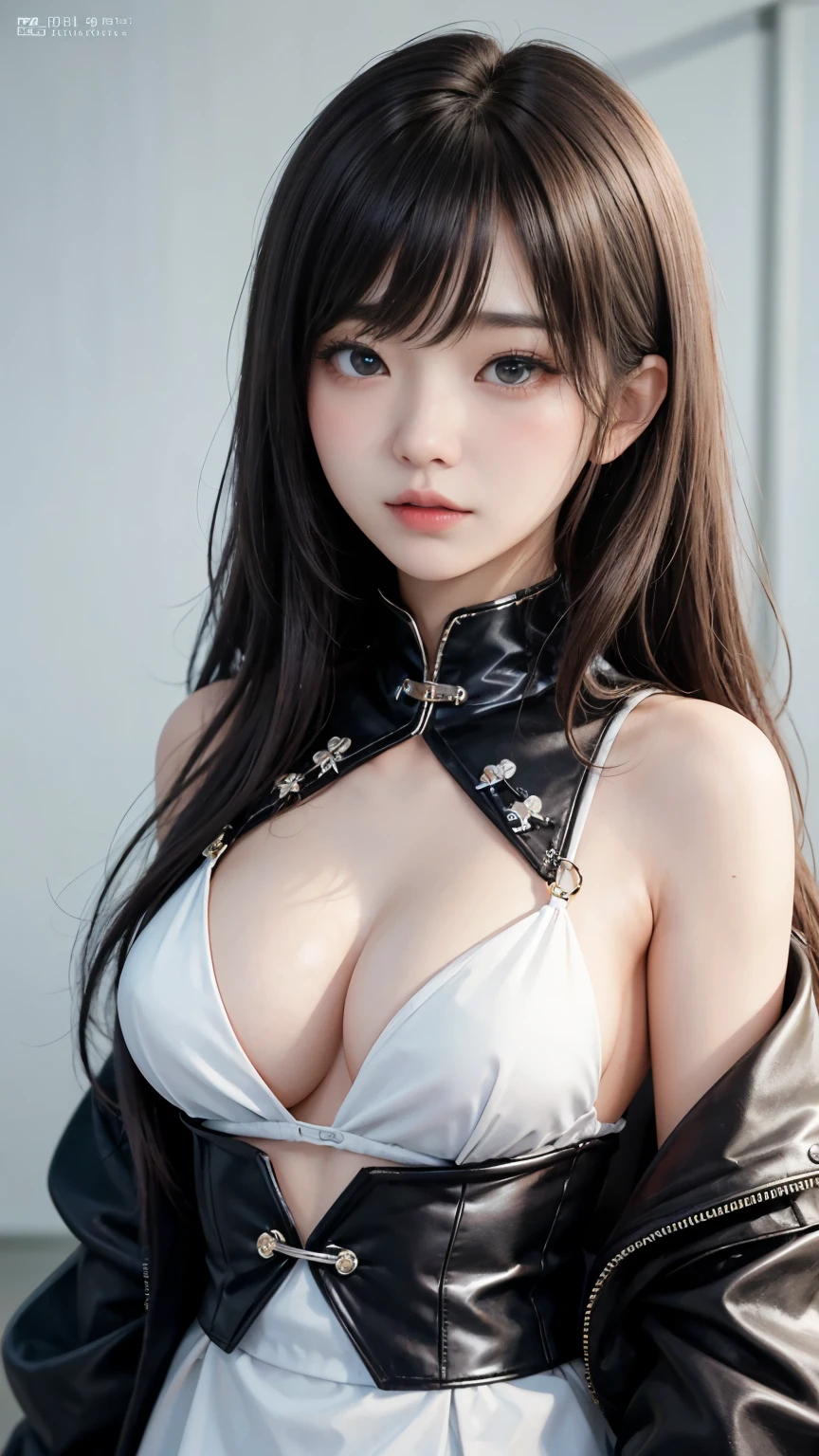 (最高qualityのディテール)、Realistic、8K Ultra HD、High resolution、(One Girl:1.2),(Fatal Beauty,Attractive beauty) ,(A supple and powerful physique),(Sensual charm),(Mysterious charm:1.1),(Captivating silhouette),The 超detailedな、高qualityのテクスチャ、Intricate details、detailed、非常にdetailedなCG、高qualityの影、detailed 美しく繊細な顔、detailed 美しく繊細な目、Written boundary depth、Ray Tracing、20th generation、Cute K-Pop Girls、(The Face of Ulzan in Korea)、Thin face、(Urzan-6500-v1.1:0.6)、PurerosFace_v1、Glowing Eyes、Perfect body、 Viewer Display、(最高qualityのディテール:1.2)、Realistic、8K Ultra HD、High resolution、Woman close up， realistic girl rendering, 8k artistic german bokeh, Enchanting girl, Real Girls, Gurwitz, Gurwitz-style artwork, Girl Roleplay, Realistic 3D style, cgstation Popular Topics,, 8K Portrait Rendering,（truth，truth：1.4），(Sparkling eyes girl:1.2)、The 超detailedな、高qualityのテクスチャ、Intricate details、detailed、非常にdetailedなCG、高qualityの影、detailed 美しく繊細な顔、detailed 美しく繊細な目、Written boundary depth、Ray Tracing、20th generation、Cute K-Pop Girls、(The Face of Ulzan in Korea)、Thin face、(Urzan-6500-v1.1:0.6)、cheek、Glossy Lips、、High resolution, Best image quality, 最高quality, Realistic, 超detailedな, Photo Real, 4K 8K Ultra HD Full Color RAW Photos, Fujifilm(Medium format), Hasselblad, Carl Zeiss, Incredible dynamic range photography(utility_art：Smooth-768:1.1),High resolution, High pixel count, 明確なdetailed, Clear images, Natural color reproduction, Noise Reduction, High fidelity, quality, Software Improvements, Upscaling, Optimized Algorithms, Professional-level retouching,

1. Oversized coat:

The coat is、Choose an oversized design that covers from shoulders to knees.。Color is classic navy or black、or warm khaki or beige, wait.、Choose colors that match the season。
2. Knitted sweater or turtleneck:

To protect yourself from the cold、Knitted sweater or turtleneckを選択してください。Match the texture and color of the knit to the coat.。
3. Wide leg pants:

For pants, Choose a wide-leg design、Combines ease of movement and style。Denim in dark tones or black trousers will look good.。
4. Knee-high boots:

What is included in an oversized coat、足首からふくらはぎまでカバーするKnee-high bootsとの組み合わせ。Boots are black or dark brown and chic.、Gives a stylish impression。
5. accessories:

シンプルなゴールドまたはシルバーのaccessoriesを選択してください、Add elegance to your outfit。for example、Long necklaces and large earrings are recommended.。
6. Handbags:

Handbags、Choose a color that matches the tone of your outfit.。Shoulder bags and tote bags are convenient and stylish。
7. Compensateと髪型:

Compensate, Choose natural colors that flatter your skin。Wavy Hair、By creating loose curls、Appeal to softness。