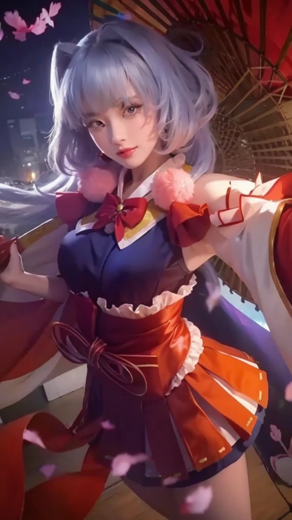 Beautiful,ultra hd,look at audience