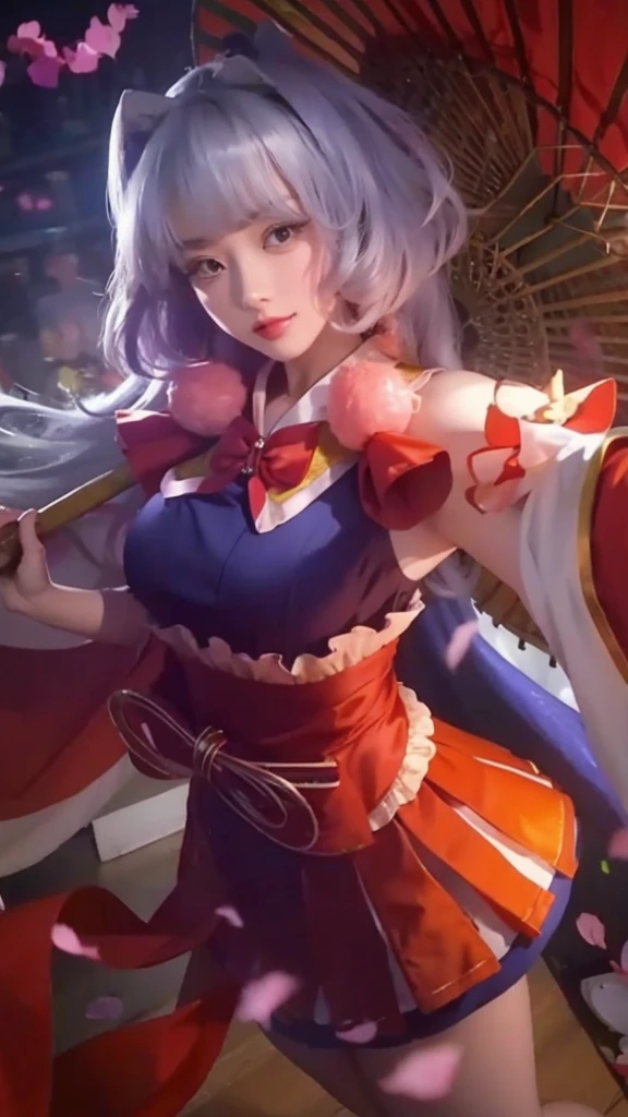 Beautiful,ultra hd,look at audience