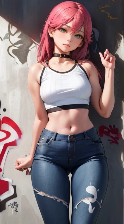 Beautiful Swedish university student, with braid, ((magra)), corpo inteiro, em roupa t-shirt e shorts apertado, em fundo neutro, ((magro, pequeno)), fotorrealista, foto, obra-prima, realista, realismo, fotorrealismo, alto contraste, Photorealistic digital art trend on Artstation 8k HD high definition realistic detail, detalhada, textura da pele, hiperdetalhada, textura realista da pele, olhos perfeitos, olhos detalhados, armadura, melhor qualidade, ultra high-resolution, (fotorrealista: 1.4), alta resolução, detalhada, foto crua, sharp re, by Lee Jeffries Nikon D850 Film Stock Photography 4 Camera Kodak Portra 400 Lens F1.6 colors rich hyper realistic texture dramatic lighting unrealengine trend in artstation cinestill 800, RAW.