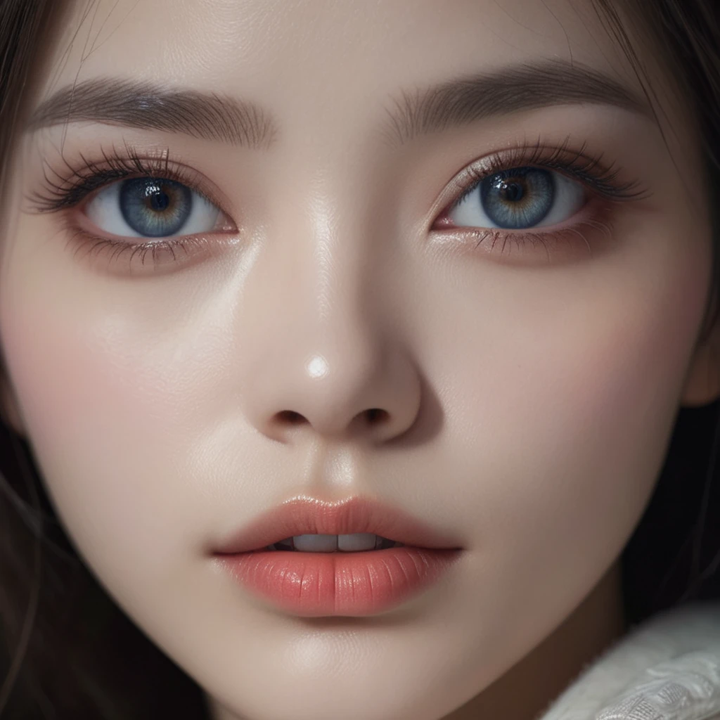 nsfw girl, highly detailed face, beautiful detailed eyes, beautiful detailed lips, extremely detailed face, long eyelashes, photorealistic, intricate details, masterpiece, 8k, ultra-detailed, sharp focus, professional, vivid colors, chiaroscuro lighting, cinematic composition, dramatic lighting, moody atmosphere, sensual, elegant, graceful, alluring, confident, mysterious