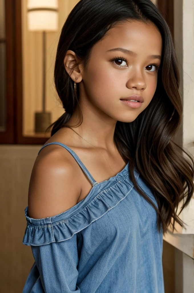 Jenna Ortega