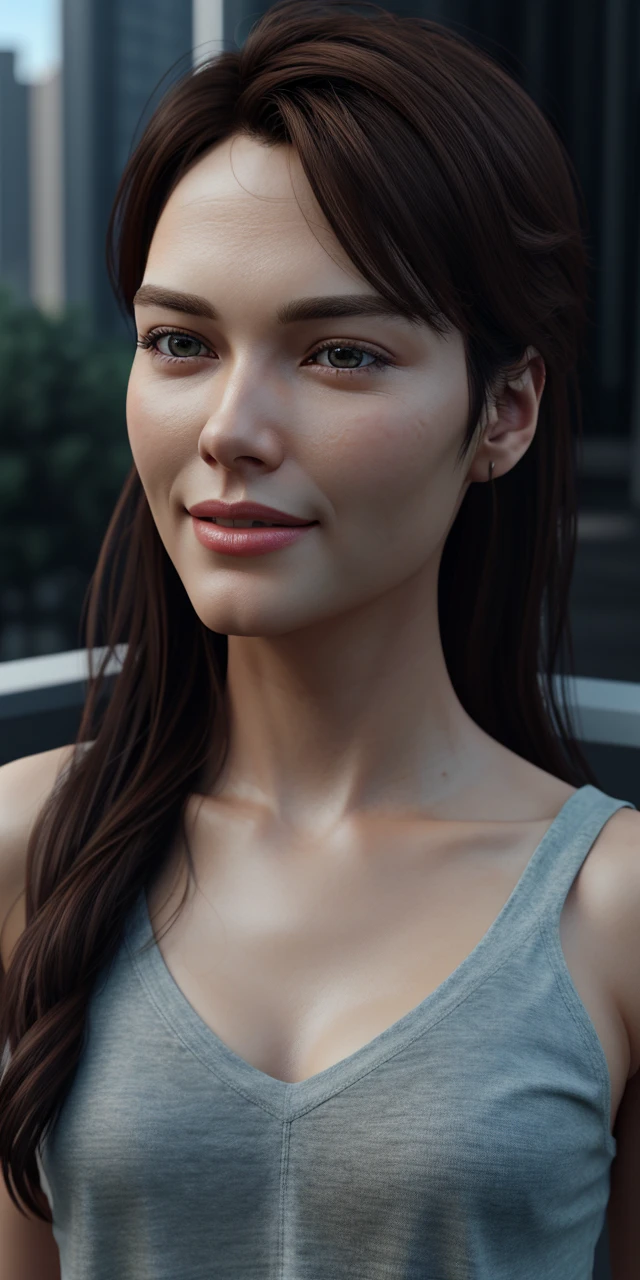 Make it 3d realistic ,ultra hd,8k