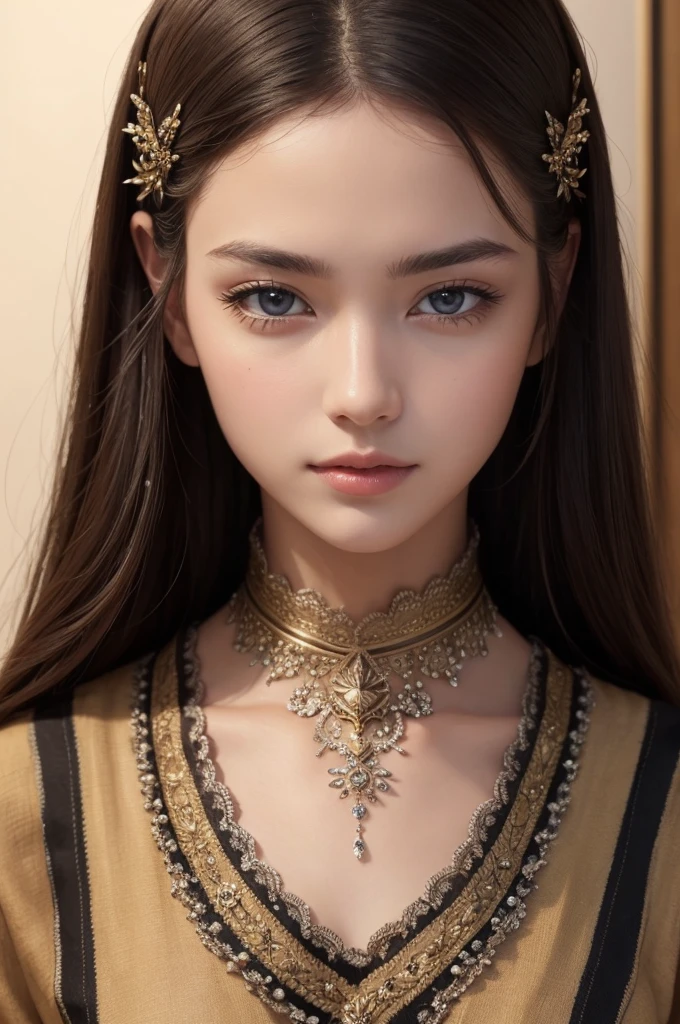 ((best quality)), ((masterpiece)), (detailed), perfect face