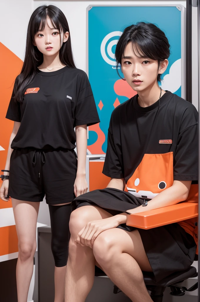 Logo shopee